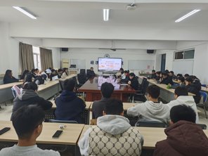 经济与管理学院（商学院）举办2025年度“学术新锐”研究生分论坛